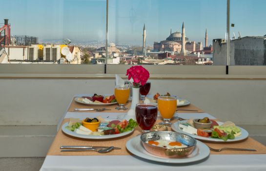 Great Fortune Hotel Spa Istanbul Great Prices At Hotel Info