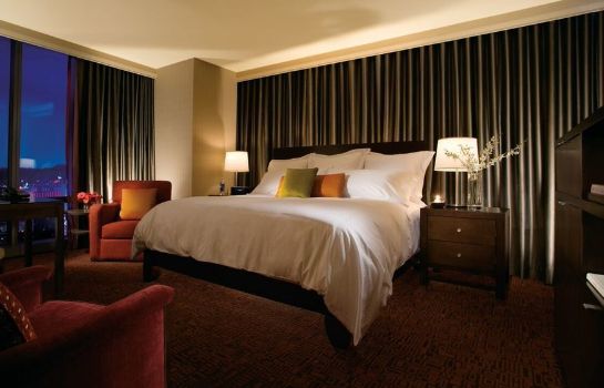 Hotel The Palms Casino Resort In Las Vegas Hotel De