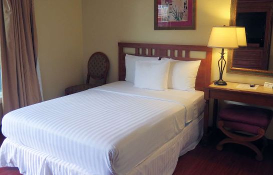 Featured image of post Americas Best Value Inn Los Angeles At W 7Th St