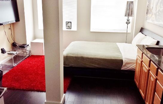 Hotel Pittsfield Apartments Suites In Chicago Hotel De