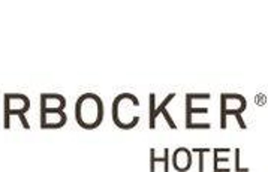 Certificaat/logo The Knickerbocker