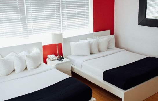Hotel Wynwood South Beach Apartments In Miami Beach Hotel De
