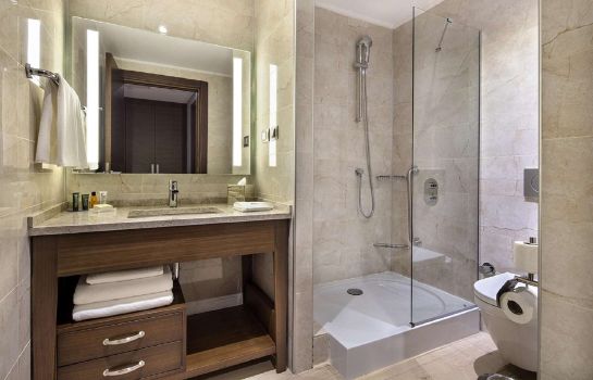 Hilton Garden Inn Izmir Bayrakli Great Prices At Hotel Info