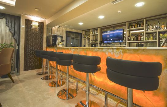 Antusa Palace Hotel Istanbul Great Prices At Hotel Info