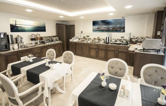 Antusa Palace Hotel Istanbul Great Prices At Hotel Info