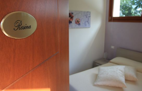 Hotel Agriturismo Ca' La Pergola Verona - Great prices at HOTEL INFO