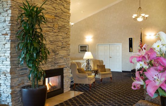 The Marina Inn On San Francisco Bay In Oakland Hotel De