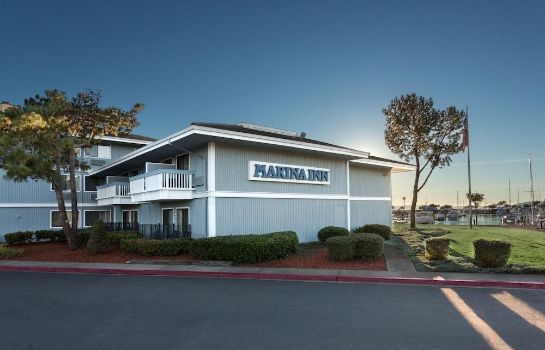 Umgebung The Marina Inn on San Francisco Bay