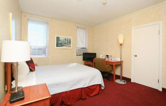 Standaardkamer Royal Inn and Suites