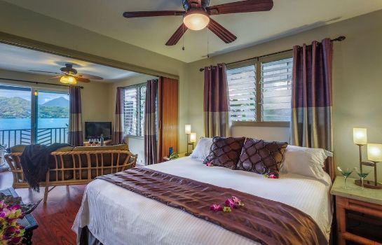 Standard room Paradise Bay Resort