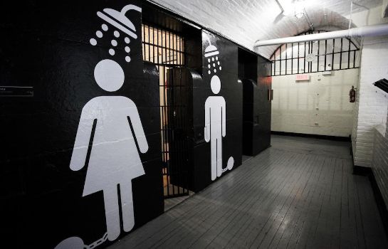 Hi Ottawa Jail Hostel Hi Ottawa Jail Hostel Great Prices At