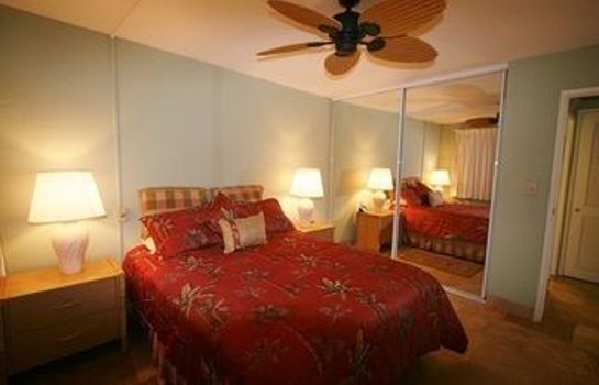 Einzelzimmer Standard Menehune Shores 424 2 Bedrooms Condo by RedAwning