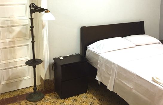 Doppelzimmer Standard Luxury Colonial Minihotel