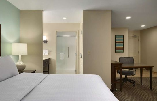 Hotel Homewood Suites By Hilton Kalamazoo Portage Hotel De