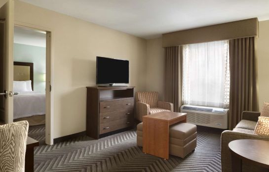 Hotel Homewood Suites By Hilton Kalamazoo Portage Hotel De