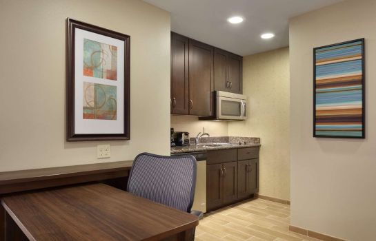 Hotel Homewood Suites By Hilton Kalamazoo Portage Hotel De