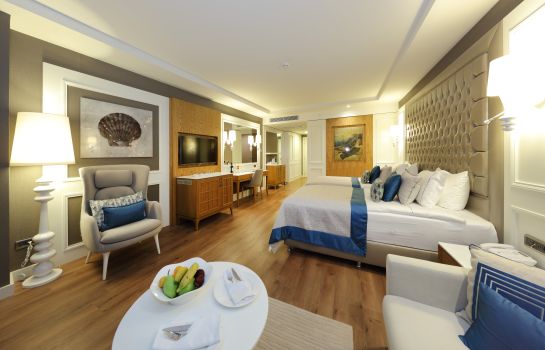 Habitación doble (confort) SUENO HOTELS DELUXE BELEK