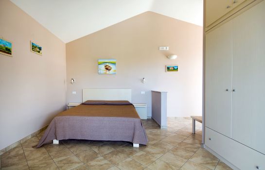 Doppelzimmer Standard Borgo Italico Residenza