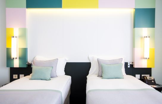 Hotel Elysium Styles Taksim Istanbul Great Prices At Hotel Info