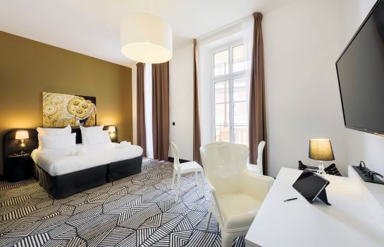 Hotel Appart City Confort Nimes Centre Arenes Nimes Great Prices At Hotel Info