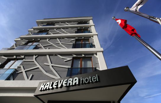 Bild Kalevera Hotel