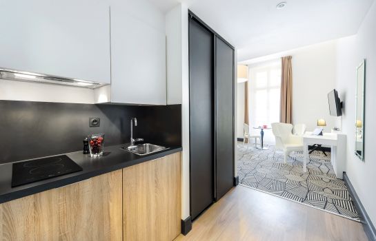 Hotel Appart City Confort Nimes Centre Arenes Nimes Great Prices At Hotel Info