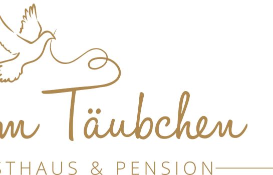 Zertifikat/Logo Zum Täubchen Pension