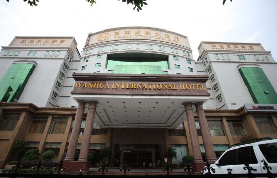 Wanhua International Hotel - Shenzhen - Great prices at HOTEL INFO