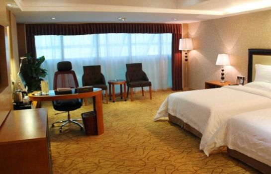 Doppelzimmer Standard Wanhua International Hotel