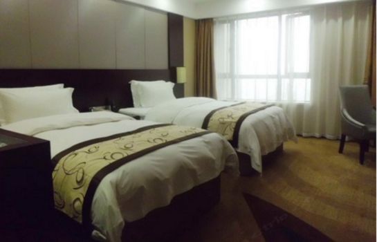 Doppelzimmer Standard Royal Hotel