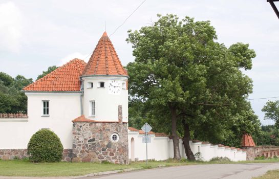 Hotel Kuznia Palacowa In Korczew Great Prices At Hotel Info