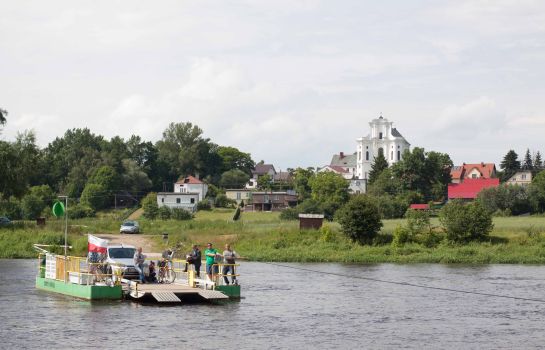 Hotel Kuznia Palacowa In Korczew Great Prices At Hotel Info