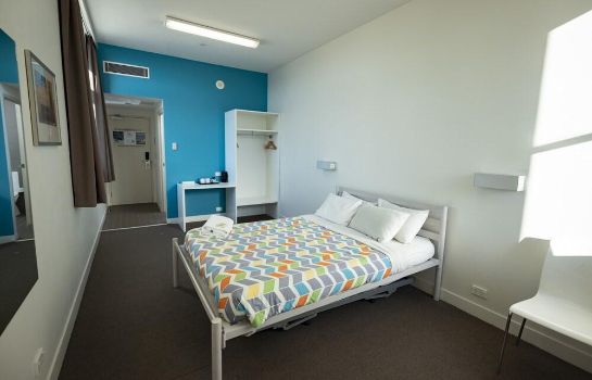 Standardzimmer Sydney Harbour YHA - Hostel