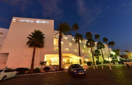 Info Astral Maris Hotel