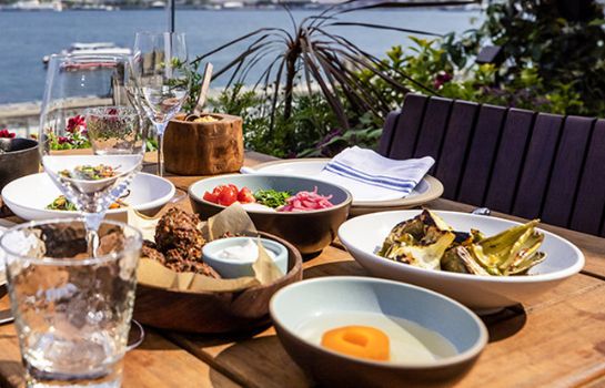 Hotel Novotel Istanbul Bosphorus Hotel Info