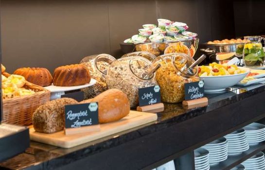 Motel One Munchen Olympia Gate Hotel De