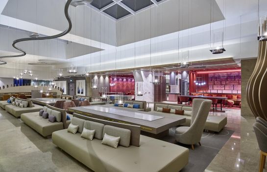 Hotel Novotel Istanbul Bosphorus Great Prices At Hotel Info