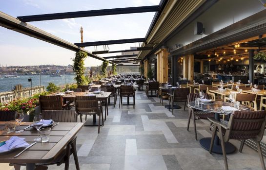 Hotel Novotel Istanbul Bosphorus Great Prices At Hotel Info