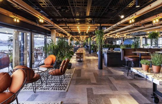 Hotel Novotel Istanbul Bosphorus Great Prices At Hotel Info