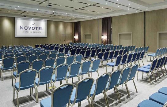 Hotel Novotel Istanbul Bosphorus Great Prices At Hotel Info