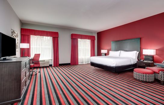 Room Holiday Inn & Suites LAFAYETTE NORTH