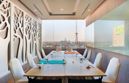 Harris Hotel Conventions Gubeng Surabaya Great Prices At Hotel Info
