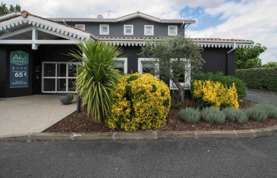 Hotel ALTICA Bordeaux Villenave d'Ornon - Villenave-d ...