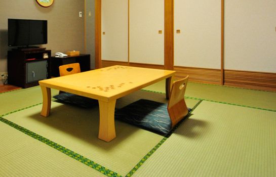 Doppelzimmer Standard Ikoi No Yuyado Iroha