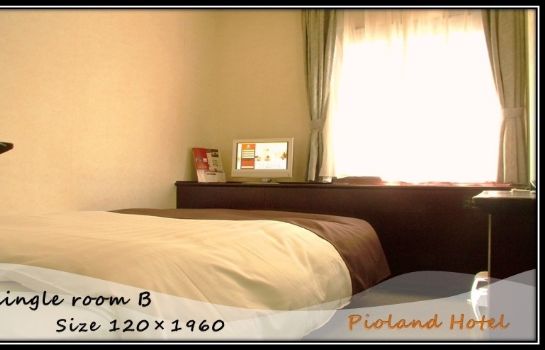 Camera singola (Standard) Pioland Hotel