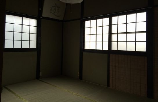 Doppelzimmer Standard Kakureyado Yuji-Inn