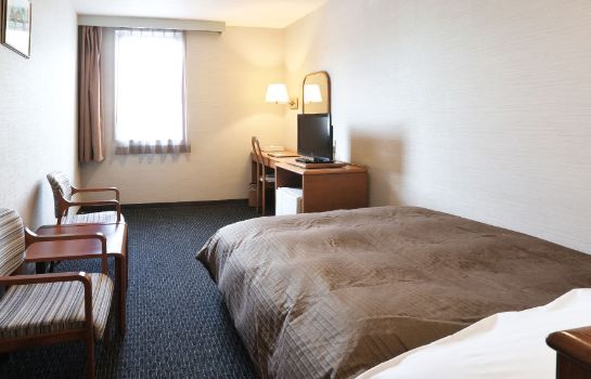 Doppelzimmer Standard Hotel View Kuroda