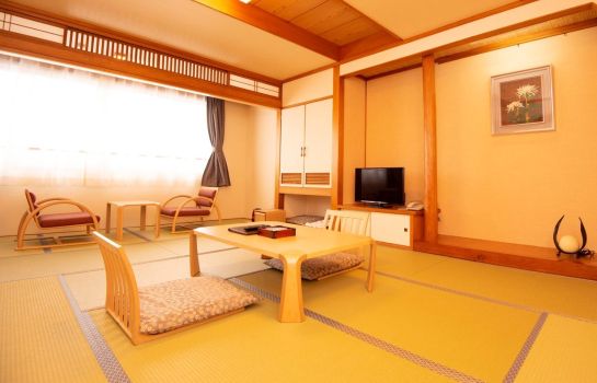 Doppelzimmer Standard Hotel View Kuroda