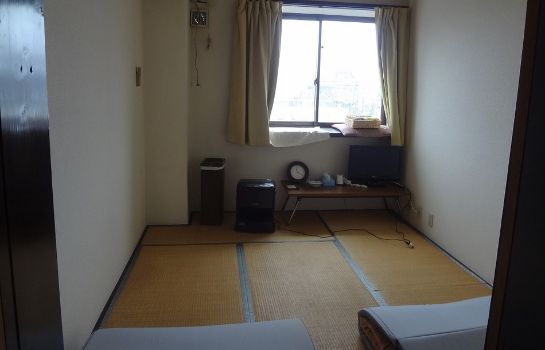 Doppelzimmer Standard Business Hotel Wakafuji