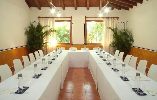 Sala de reuniones a Beach Resort Thompson Zihuatanejo